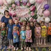 Канал. МБДОУ детский сад с. Бишигино