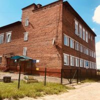 МКОУ "СОШ №25 г.Нижнеудинск"