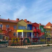 Официальный канал МБДОУ "Детский сад № 34"