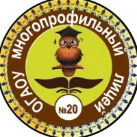 📚ОГАОУ многопрофильный лицей № 20📚‼️ Официальный канал‼️
