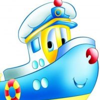 ГБДОУ "Седовский детский сад "Кораблик" Новоазовского м.о." ДНР