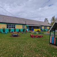 МДОУ детский сад "Колобок"