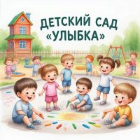 МБДОУ "Улыбка"
