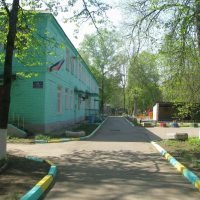 МБДОУ ДЕТСКИЙ САД 104