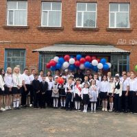 Федоровская школа имени Максима Жумаханова