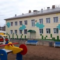 МБДОУ детский сад 90