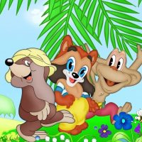 Вёртное "Улыбка"