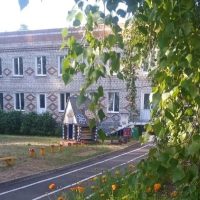 Кильмезский детский сад