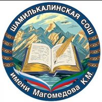 МКОУ "Шамилькалинская СОШ"