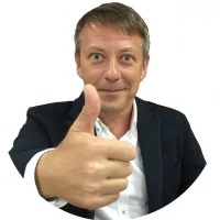Георгий Горячевский
