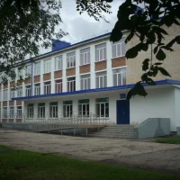 ШКОЛА ГБОУ СОШ с. Марьевка