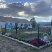 МБДОУ д/с "Арыкчыгаш" с. Аксы-Барлык Барун-Хемчикского кожууна