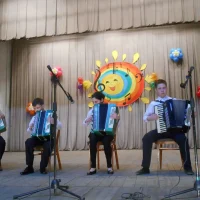 МКУ ДО Ильинская ДМШ