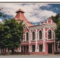 Музей истории города Луганска