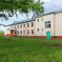 МОУ "Оршинская основная общеобразовательная школа имени академика Ожиганова Л.И."