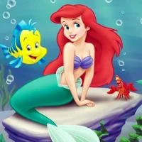 МБДОУ "ДСОВ № 79"  Русалочка