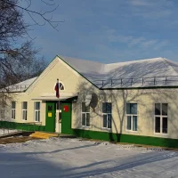 МКОУ ООШ им. Г. И. Радде