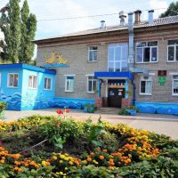 ДОУ №3 г.Липецка