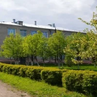 ОГКОУ "Санаторная школа-интернат"