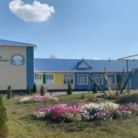 МБОУ "Кушманская ООШ"