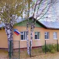 МБОУ "ОСИНОВСКАЯ ОСНОВНАЯ ШКОЛА"