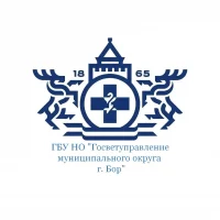 ГБУ НО "Госветуправление МО г. Бор"