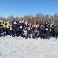 МУ ДО ДЮСШ Шелопугинского округа Забайкальского края