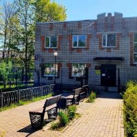 МБОУ ДО "Детская музыкальная школа"