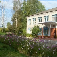 МКОУ "ОСНОВНАЯ ШКОЛА № 12"