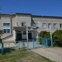 МБОУ "СОШ п. Молодежный"