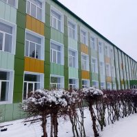 МКОУ Новоаннинская СШ №4