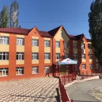 МКОУ "БОТЛИХСКАЯ СОШ№3"