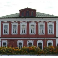 МУДО "Ермишинская ДШИ"