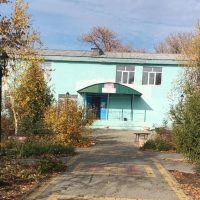 МКУК "КРАСНОАРМЕЙСКИЙ СДК"