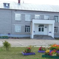 МКДОУ ДЕТСКИЙ САД 2 Г.ЛУЗЫ