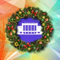 Дворец культуры "Энергетик"