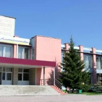 Районный Дом культуры "Альтернатива"