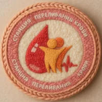 🩸Служба крови Липецкой области