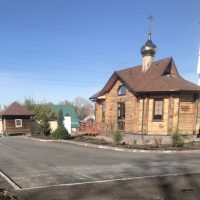 Приход Жен-Мироносиц г. Кемерово