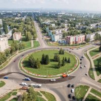 МКУ Центр обслуживания г. Стерлитамак