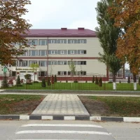 МБОУ"СОШ№4"г.Аргун