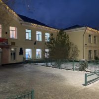 Канал МБОУ СОШ №76 города Белово