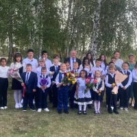 МОУ "ООШ с. Студеновка"