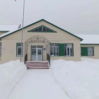 МКОУ "Киевская ООШ"