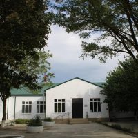 МКОУ "Раздольевская СОШ"