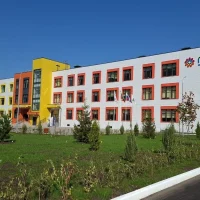 «Многопрофильный лицей №133 «Гаилә»