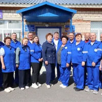 ГБУ Мечетлинская райветстанцияРБ