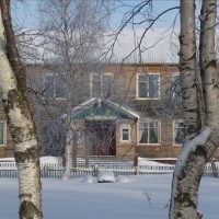 Дорогорская средняя школа