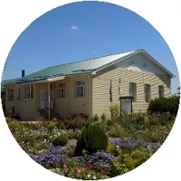 ГБСУСОН "Преградненский ДИ"