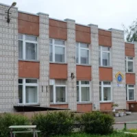 Детский сад № 201 города Кирова